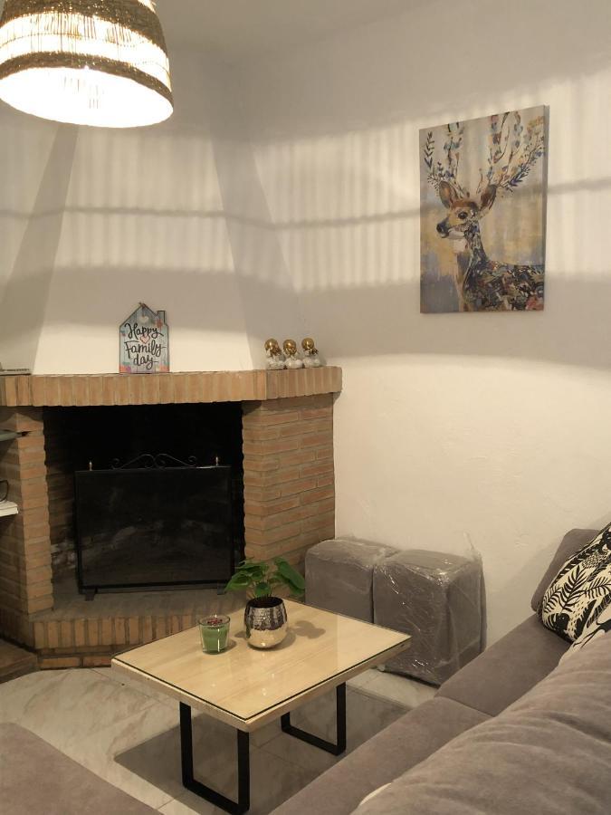 Casa Bheinn اراسنا المظهر الخارجي الصورة