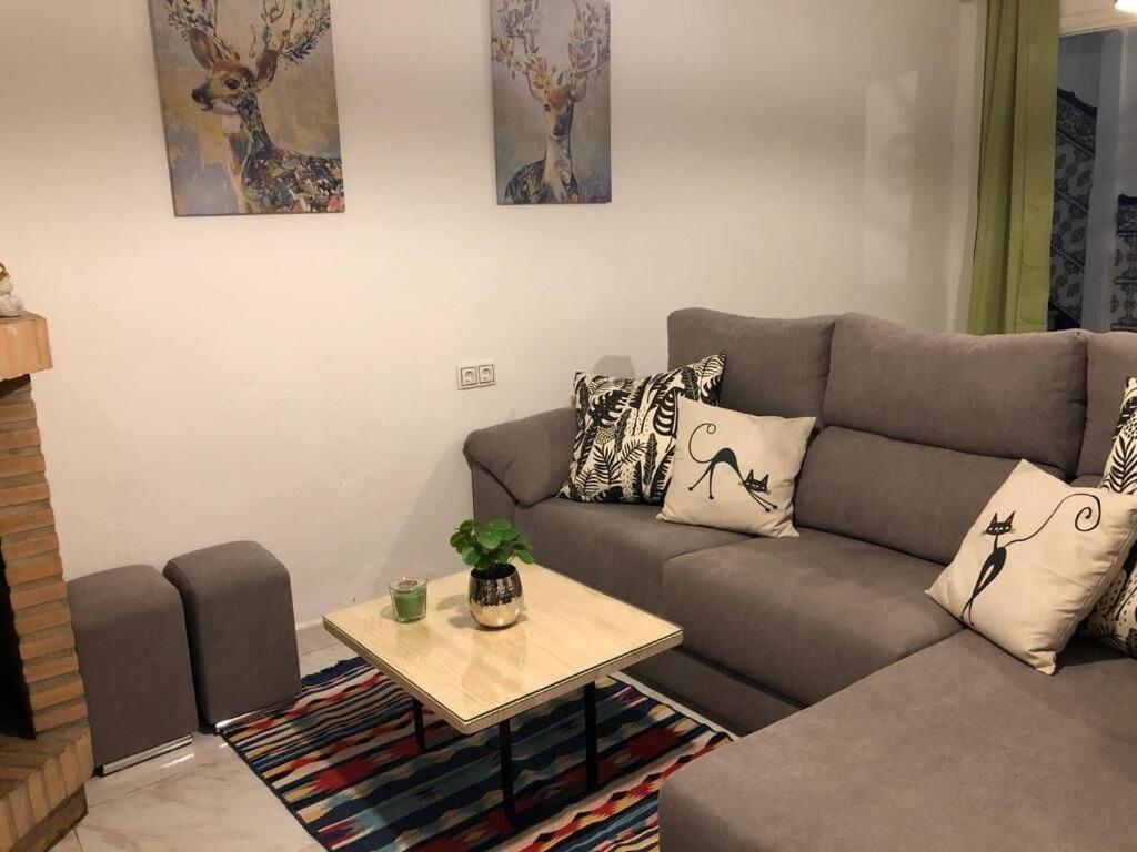 Casa Bheinn اراسنا المظهر الخارجي الصورة